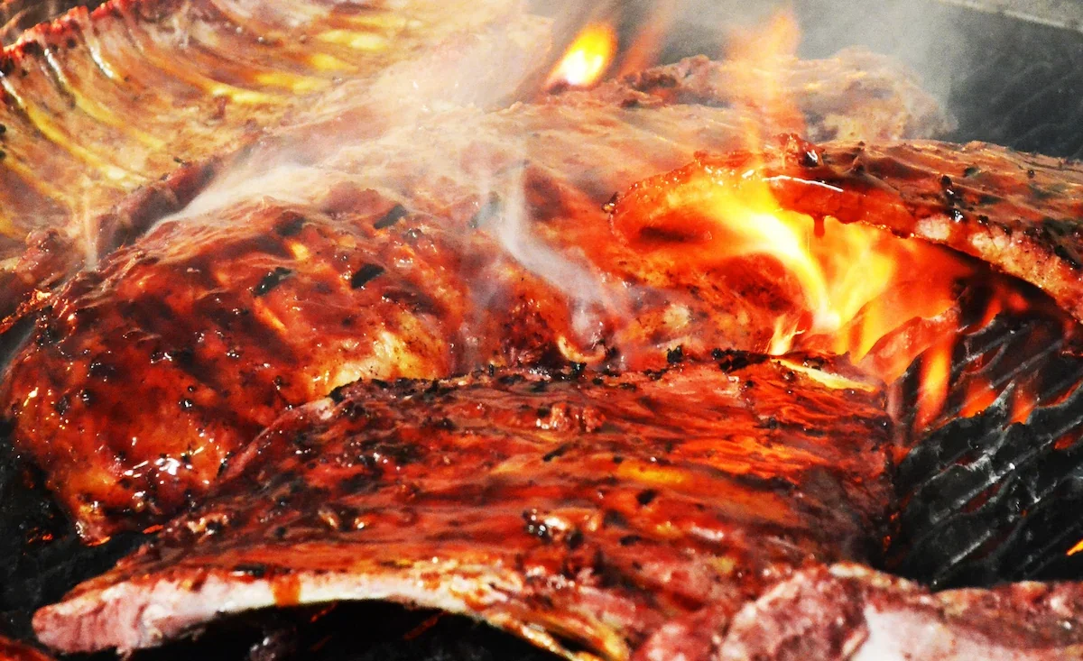 Thundergun Ribs Thunder Gun Steakhouse | Blackheath, Randburg
