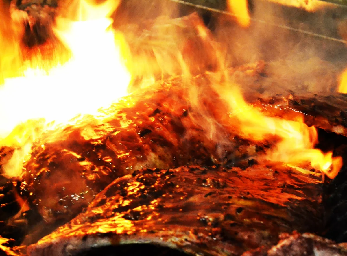 Thundergun Ribs Thunder Gun Steakhouse | Blackheath, Randburg
