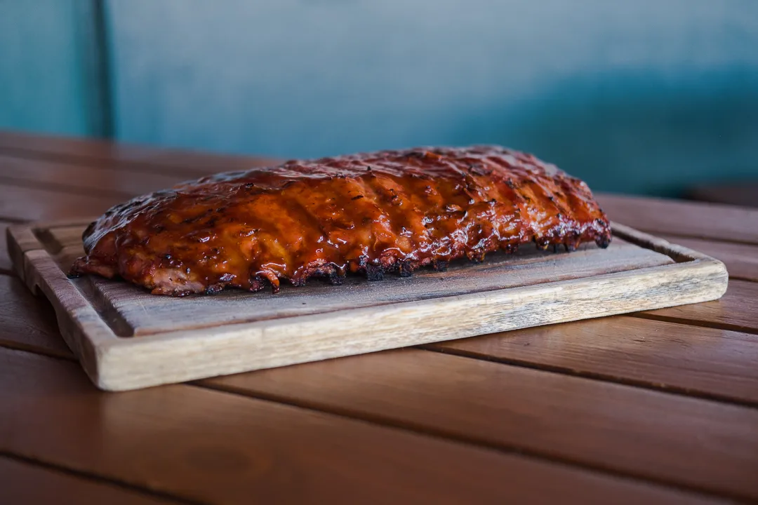 Thundergun Ribs Thunder Gun Steakhouse | Blackheath, Randburg
